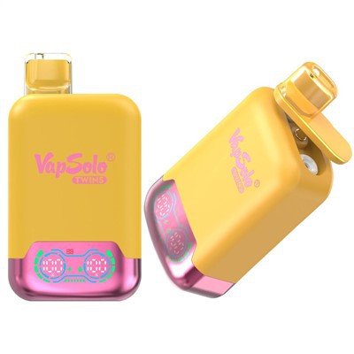 Vapsolo Twinis